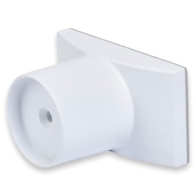 Wall Nanny Extender - 4 Inch Baby Gate Extension Kit Made in USA