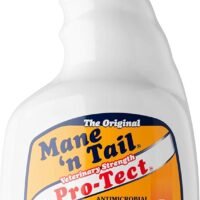 Mane 'n Tail Pro-Tect VETERINARY STRENGTH MEDICATED Skin and Wound