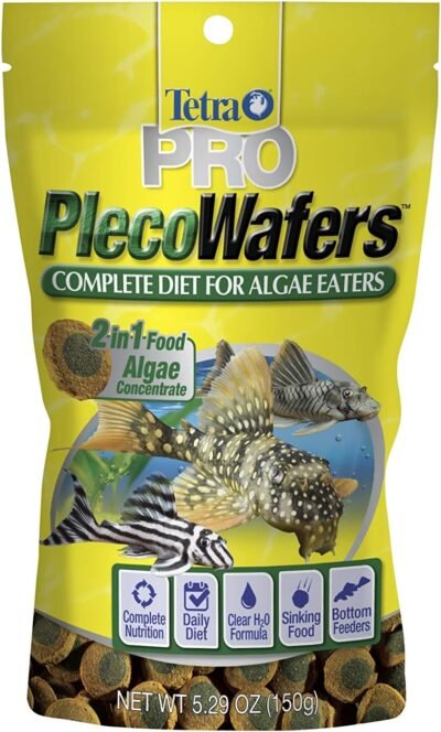 Tetra Algae Wafers