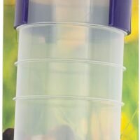 Lixit Top Fill Lever Style No Drip Water Bottles