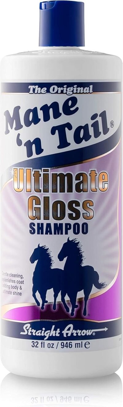Mane 'n Tail Ultimate Gloss Shampoo