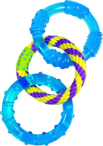 Dental Teeth Cleaning Chew Toys for Dogs Dog Chew Toy for Petstages