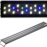 AQUANEAT LED Aquarium Light Full Spectrum Fish Tank Light 12' 20' 24'