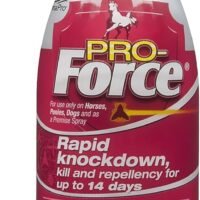 Manna Pro Pro-Force Fly Spray 1-Quart
