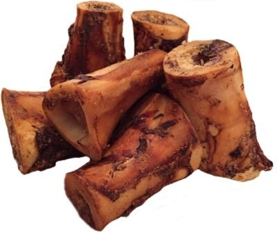 K9 Connoisseur Single Ingredient Dog Bones Made in USA Natural Marrow