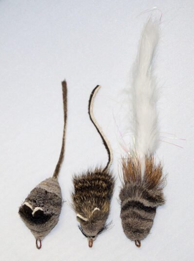 CoolCyberCats Fun Rat Pack RefillAttachments - Fits Wildcat and