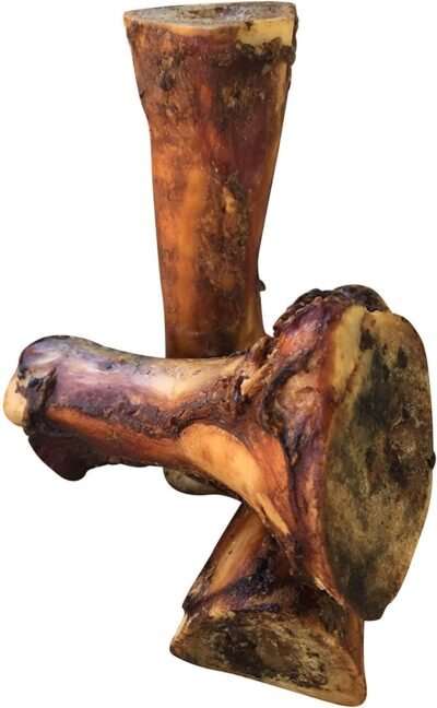 K9 Connoisseur Single Ingredient Dog Bones Made in USA for Large