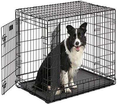Ultima Pro Professional Series & Most Durable MidWest Dog Crate