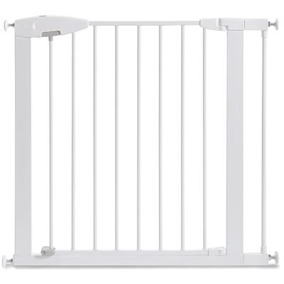 Munchkin Easy Close Metal Baby Gate White Model MK0002-012