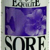 Sore No More Gelotion Bottle