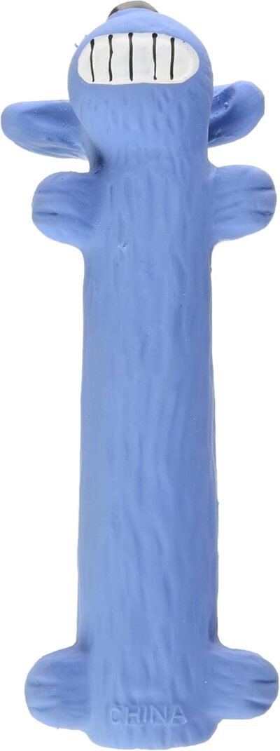 Multipet Latex Loofa Dog Toy