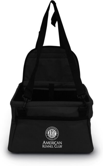 American Kennel Club Pet Booster Seat