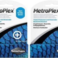 SEACHEM LABORATORIES INC METROPLEX 10 Grams