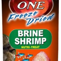 Omega One Freeze Dried Brine Shrimp