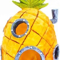 Penn-Plax Officially Licensed Nickelodeon SpongeBob SquarePants