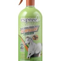 Espree Aloe Herbal Fly Repellent Horse Spray