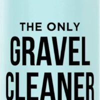 Natural Rapport Aquarium Gravel Cleaner - The Only Gravel Cleaner
