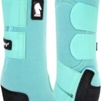 Classic Rope Company Legacy2 Hind Protective Boots 2 Pack