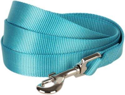 Blueberry Pet 20 Colors Classic Solid Color Harnesses or Leashes