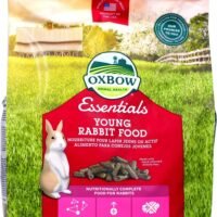Oxbow Rabbit Young 5 lb