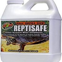 Zoo Med ReptiSafe Water Conditioner 64 oz