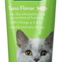 TOMLYN Laxatone Lubricant 425oz Tube- Tuna Flavored