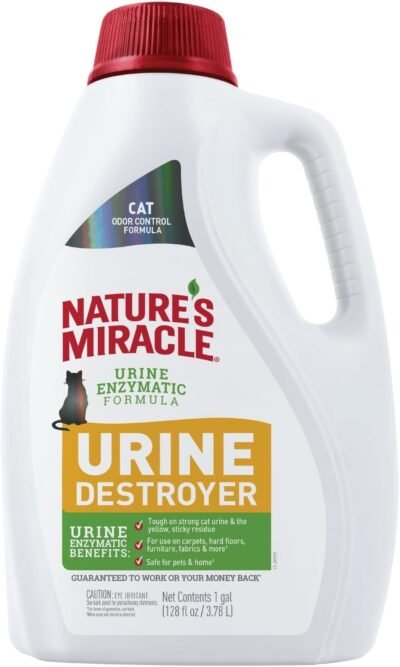 Nature's Miracle