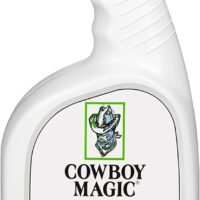 Cowboy Magic GreenSpot Remover