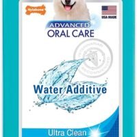Nylabone Advanced Oral Care Liquid Tartar Remover 2 Pack