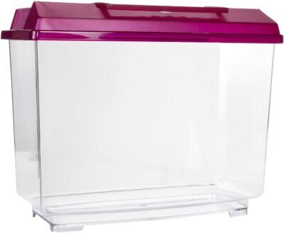Penn-Plax New World Habitat - Assorted - Medium