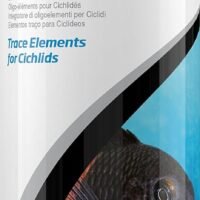 Seachem Cichlid Trace Elements 500ml