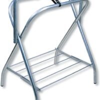 Dover Saddlery 34'x27' Lightweight Portable Saddle Stand