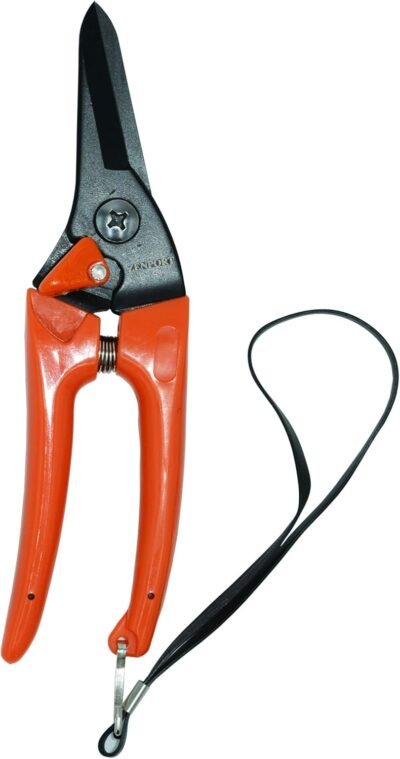 Zenport Q91 Zen-Magic Ultra Twig and Hoof Trimming Shear Twin-Blade