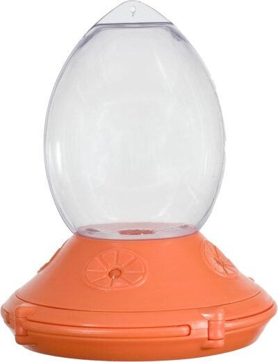 Perky-Pet Opus Plus 32-ounce Plastic 449-2 Oriole Feeder