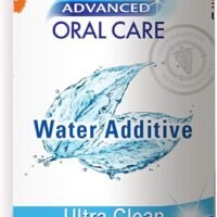 Nylabone Advanced Oral Care Natural Tartar Remover