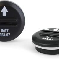 PetSafe RFA-67 6 Volt Replacement Batteries