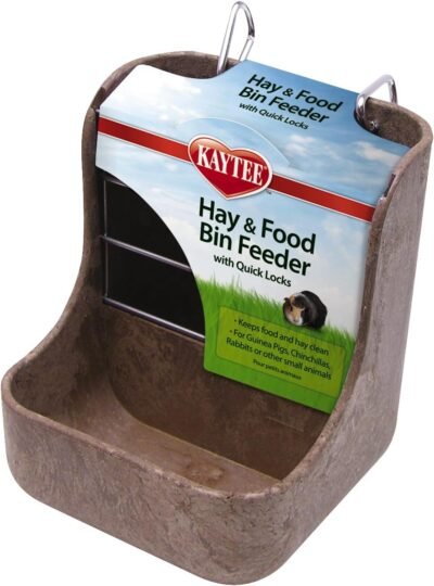 Kaytee Food Dispensers
