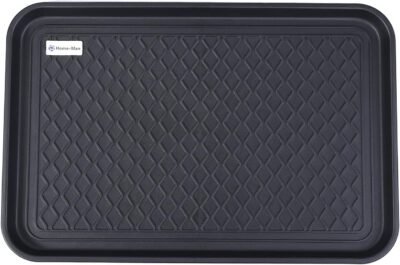 Home-Man Multi-Purpose Boot Tray MatShoe Tray MatPet Bowl