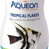 Aqueon Tropical Flakes