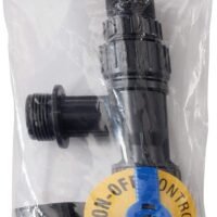 Aqueon Aquarium Water Changer Flow Control Valve Assembly
