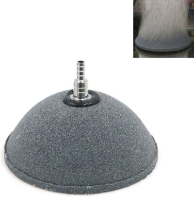 Pawfly 4 inch Air Stone Bubble ASR100 Ball Shape Airstones Diffuser
