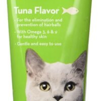 TOMLYN Laxatone Hairball Remedy Gel for Cats