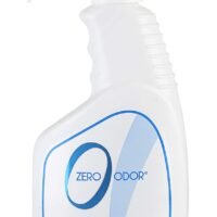 Zero Odor Multi-Purpose Household Odor Eliminator Trigger Spray