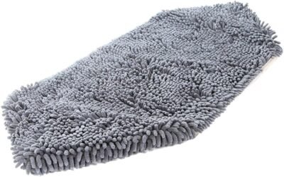 Soggy Doggy Super Shammy Absorbent Quick Drying Machine Washable Hand