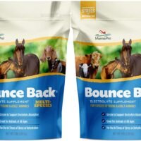 Manna Pro Bounce Back Multi-Species Electrolyte Supplement