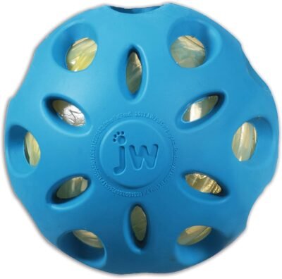 JW Pet Dog Ball