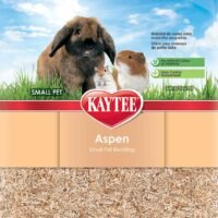 Kaytee All Natural Aspen Bedding
