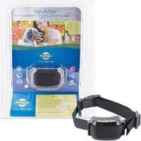 PetSafe YardMax Rechargeable In-Ground Fence for Dogs and Cats from