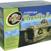 Zoo Med Floating Turtle Log