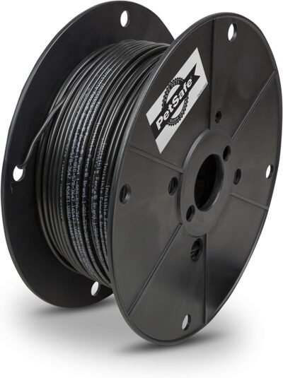 PetSafe Boundary Wire for Electric Dog and Cat Containment Fences -